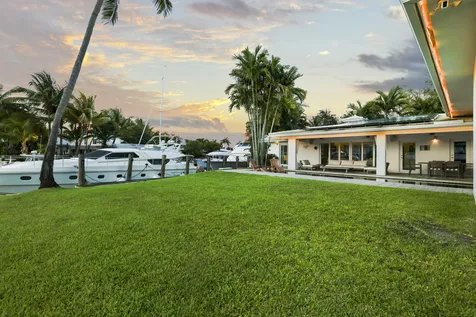 1321 Tangelo Isle Fort Lauderdale FL 33315