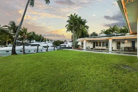 1321 Tangelo Isle Fort Lauderdale FL 33315