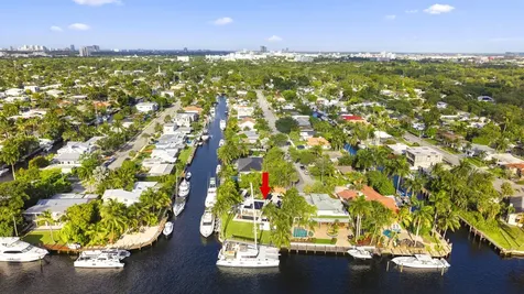 1321 Tangelo Isle Fort Lauderdale FL 33315