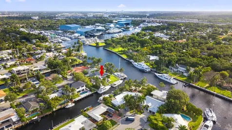 1321 Tangelo Isle Fort Lauderdale FL 33315