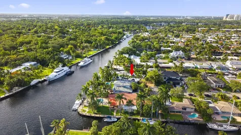 1321 Tangelo Isle Fort Lauderdale FL 33315