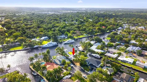 1321 Tangelo Isle Fort Lauderdale FL 33315