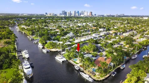 1321 Tangelo Isle Fort Lauderdale FL 33315