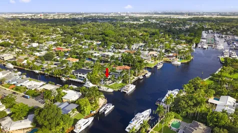 1321 Tangelo Isle Fort Lauderdale FL 33315