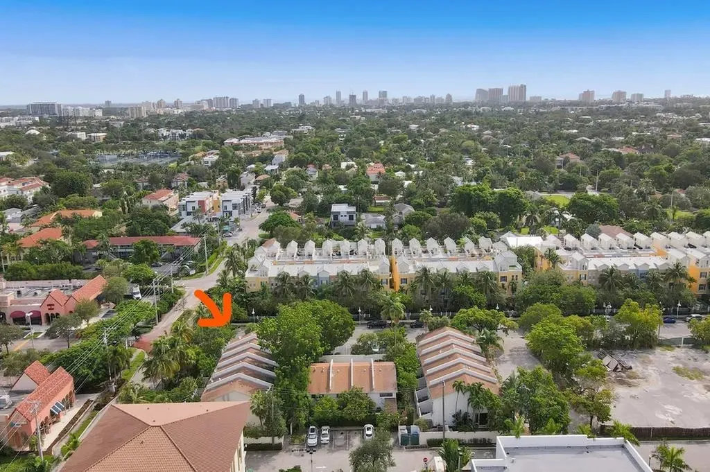 599 NE 7th Avenue Fort Lauderdale FL 33301