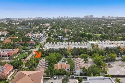 599 NE 7th Avenue Fort Lauderdale FL 33301