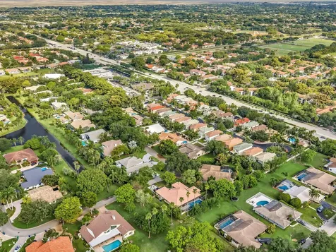 10434 NW 6th Court Coral Springs FL 33071