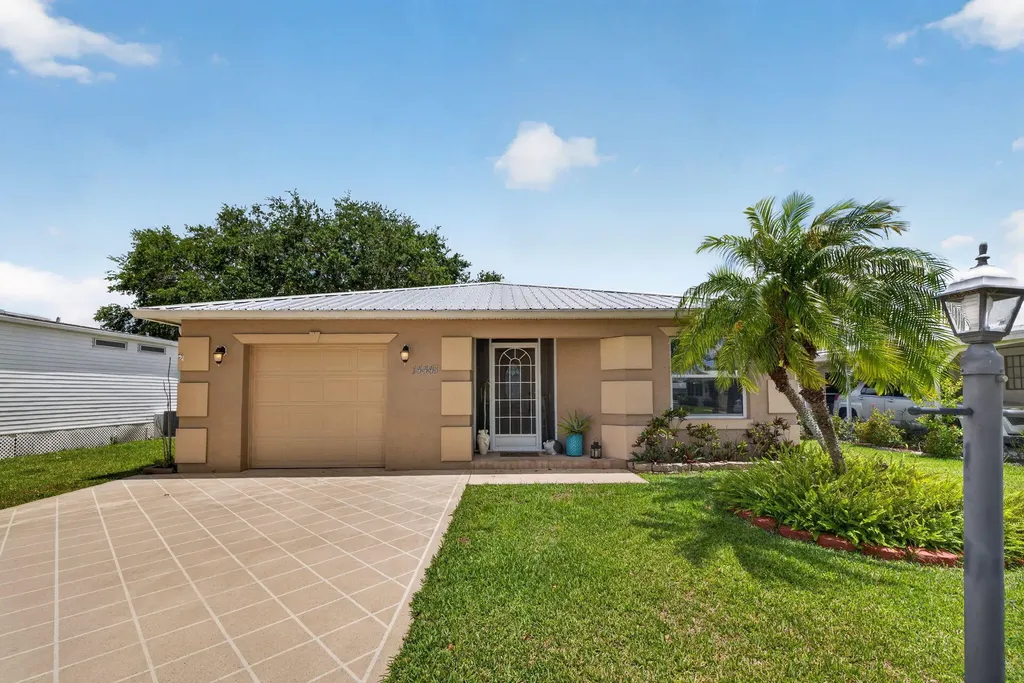 14441 Dulce Real Fort Pierce FL 34951