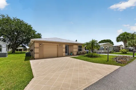 14441 Dulce Real Fort Pierce FL 34951