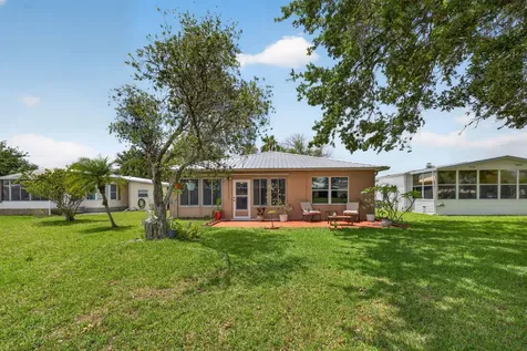 14441 Dulce Real Fort Pierce FL 34951