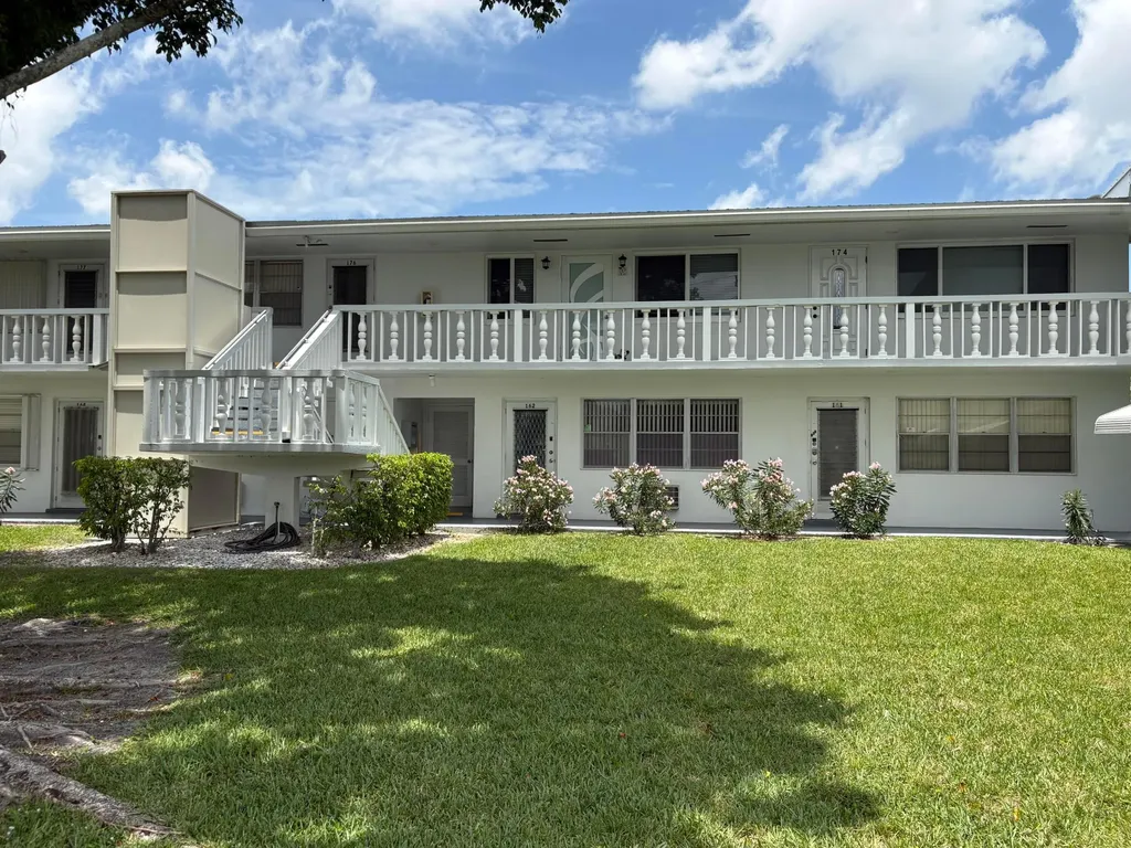 175 Bedford West Palm Beach FL 33417