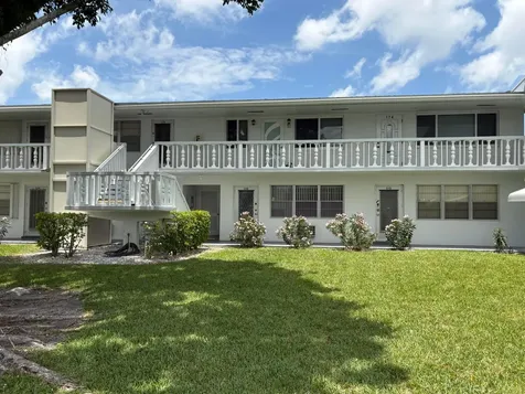 175 Bedford West Palm Beach FL 33417