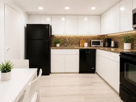 401 Golden Isle Drive Hallandale Beach FL 33009