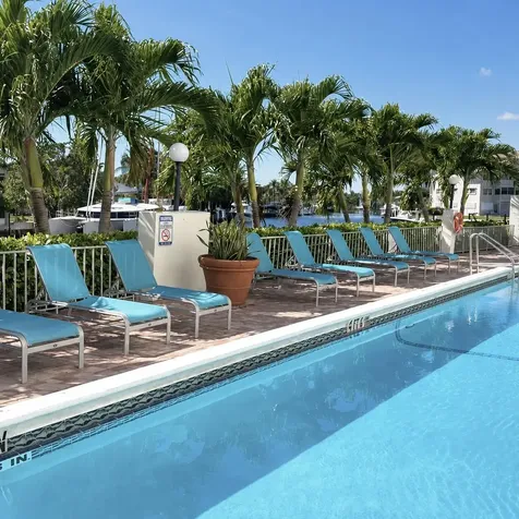 401 Golden Isle Drive Hallandale Beach FL 33009