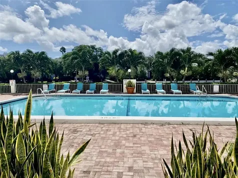401 Golden Isle Drive Hallandale Beach FL 33009