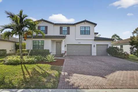 3179 Streng Lane Royal Palm Beach FL 33411