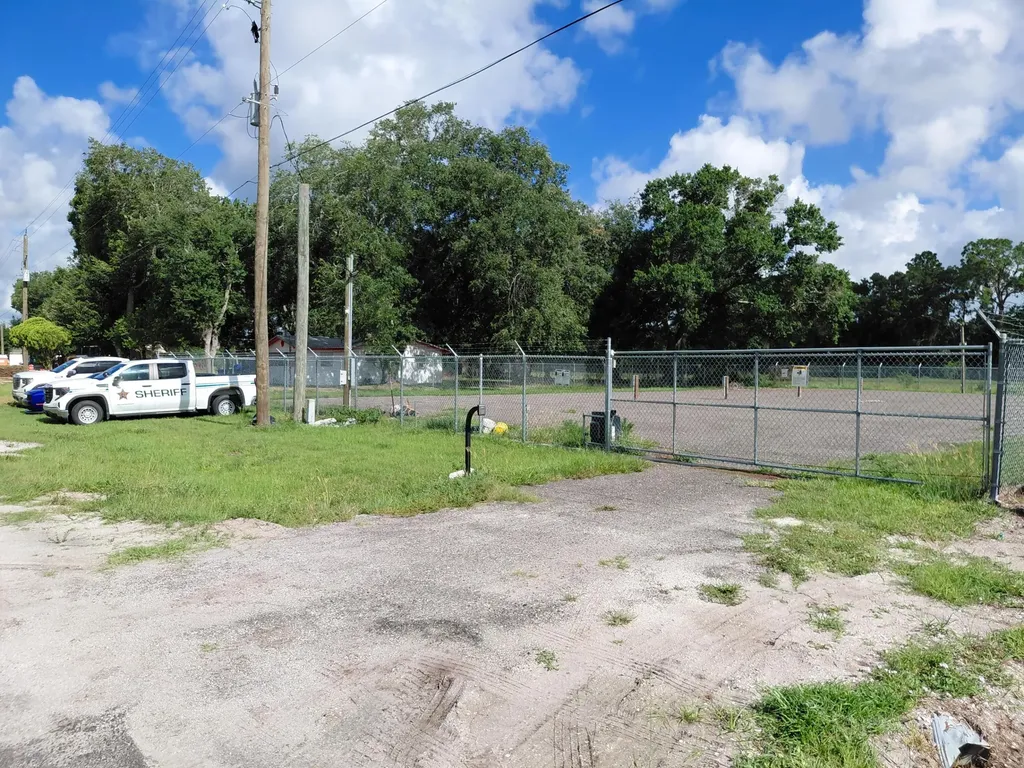 204 NW 13th Street Okeechobee FL
