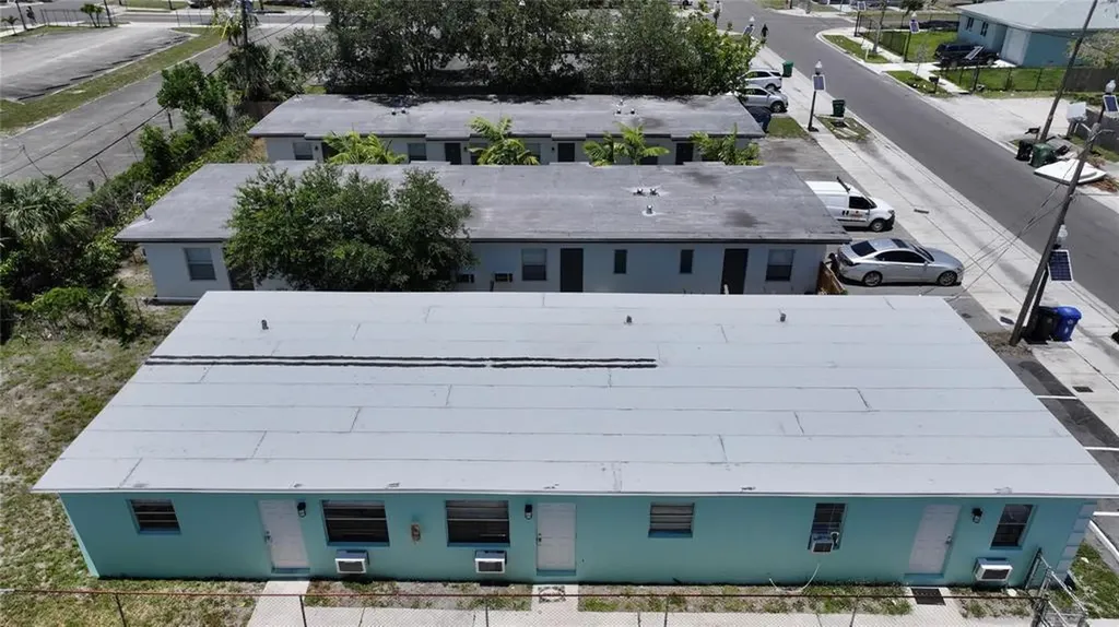 633 NW 15th Terrace Fort Lauderdale FL 33311