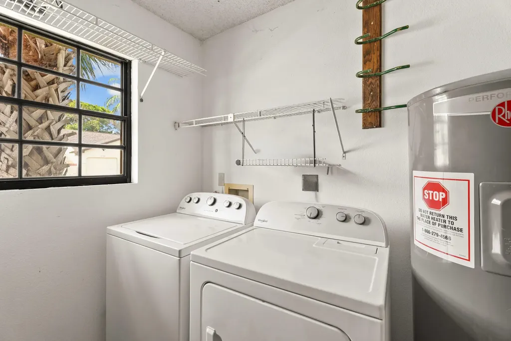 2242 SE Breckenridge Circle Port St Lucie FL 34952