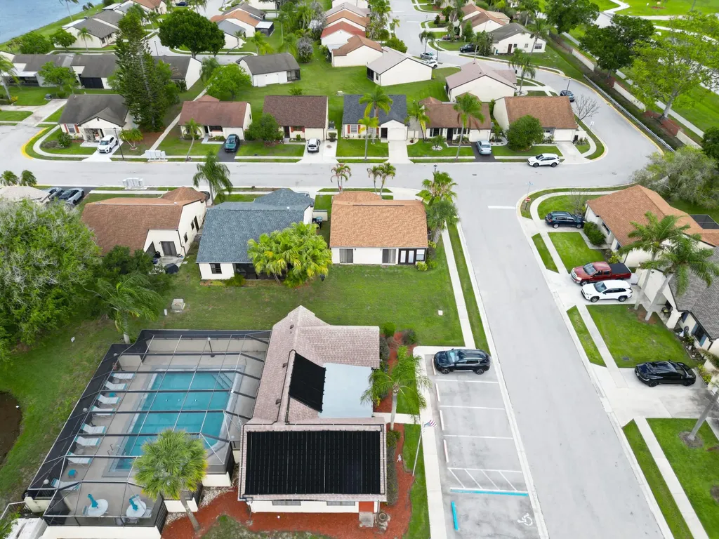2242 SE Breckenridge Circle Port St Lucie FL 34952
