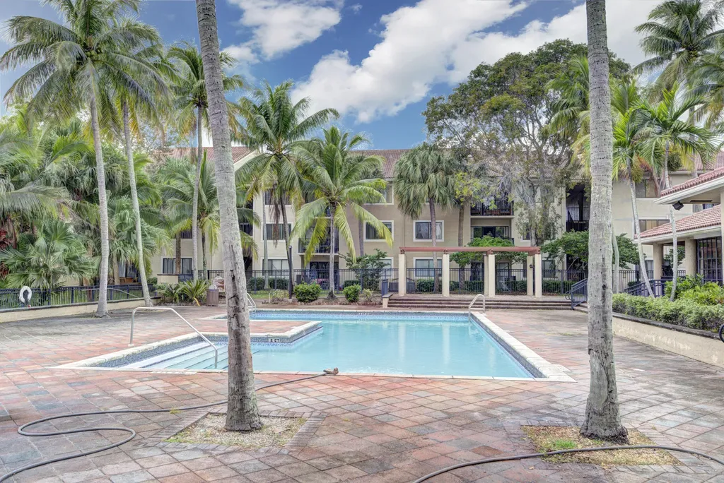 9244 W Atlantic Boulevard Coral Springs FL 33071