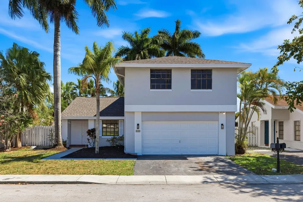 820 Rock Hill Avenue Davie FL 33325