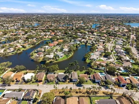 820 Rock Hill Avenue Davie FL 33325