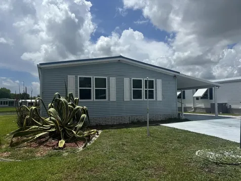 1586 SW 35th Circle Okeechobee FL 34974