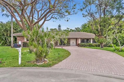 175 NW 84th Way Coral Springs FL 33071