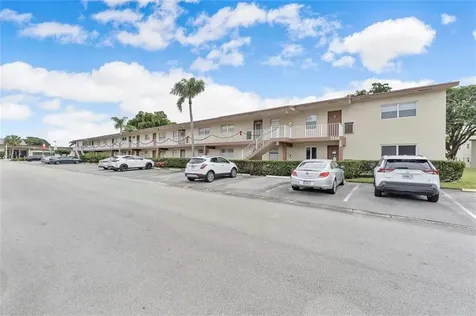 7300 NW 4th Place Margate FL 33063