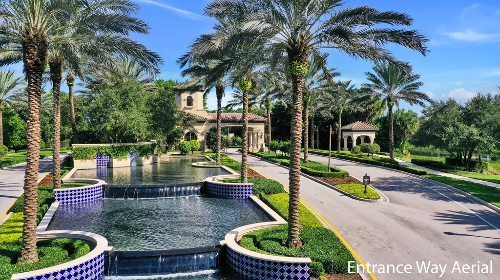 16910 Charles River Drive Delray Beach FL 33446