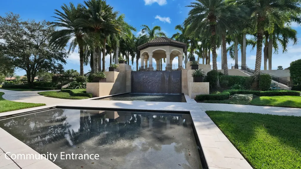 16910 Charles River Drive Delray Beach FL 33446