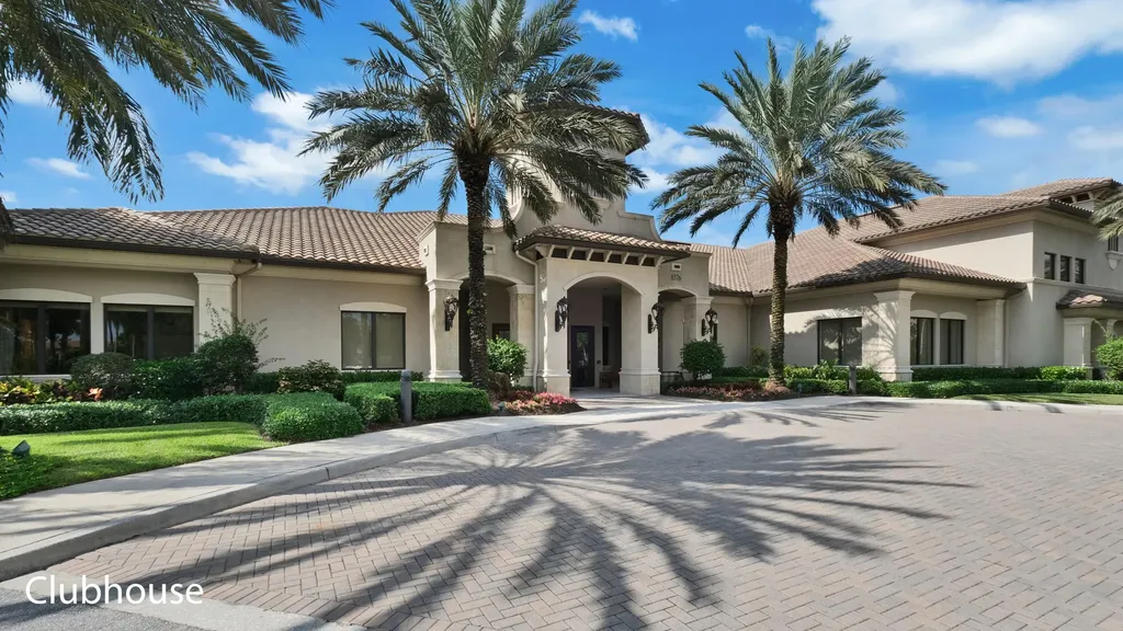 16910 Charles River Drive Delray Beach FL 33446