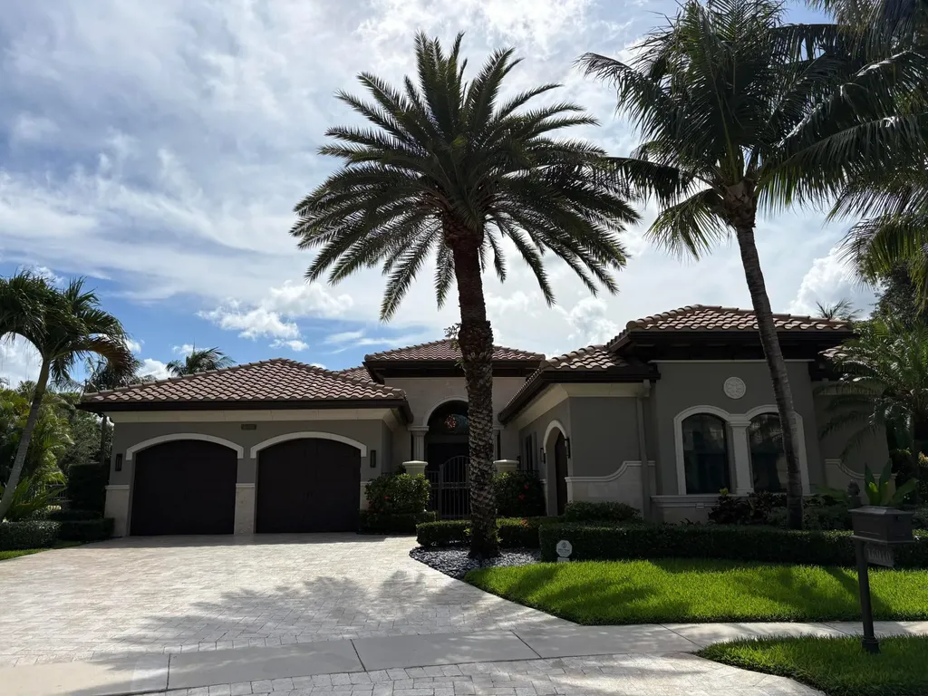16910 Charles River Drive Delray Beach FL 33446