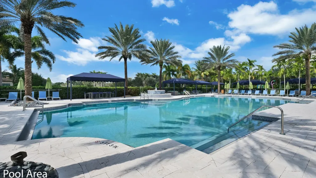 16910 Charles River Drive Delray Beach FL 33446