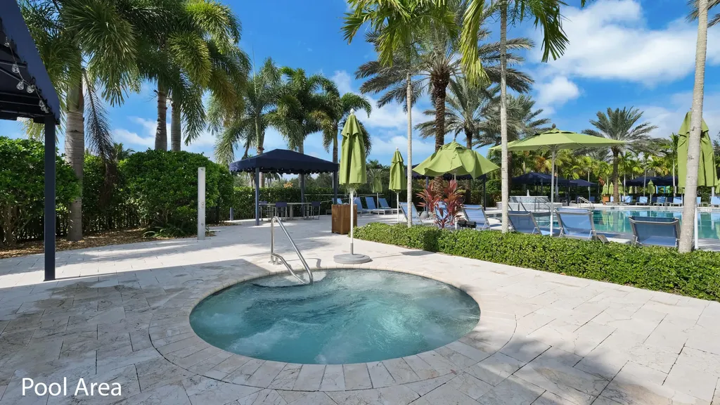 16910 Charles River Drive Delray Beach FL 33446