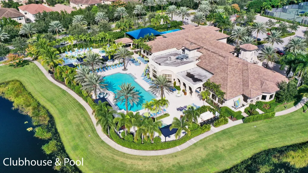 16910 Charles River Drive Delray Beach FL 33446