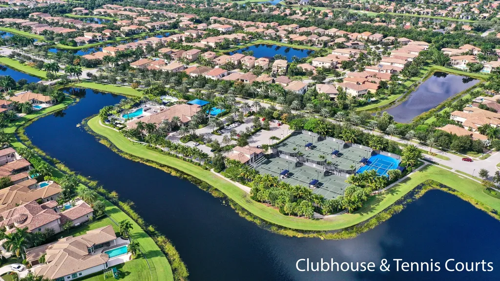16910 Charles River Drive Delray Beach FL 33446