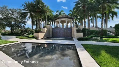 16910 Charles River Drive Delray Beach FL 33446