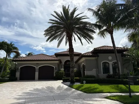16910 Charles River Drive Delray Beach FL 33446