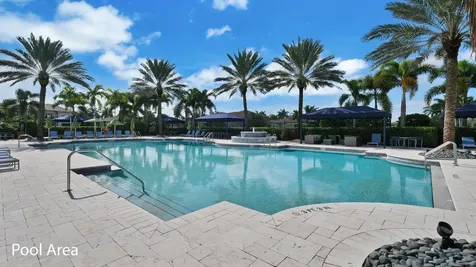 16910 Charles River Drive Delray Beach FL 33446