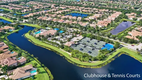 16910 Charles River Drive Delray Beach FL 33446