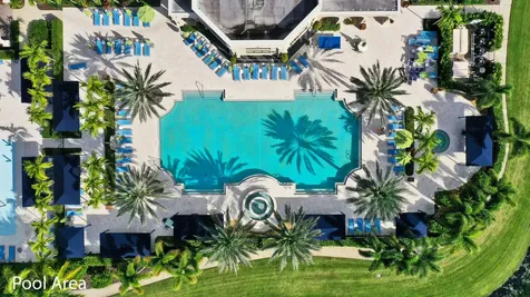 16910 Charles River Drive Delray Beach FL 33446