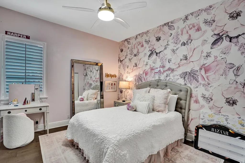 9501 Kenley Court Parkland FL 33076