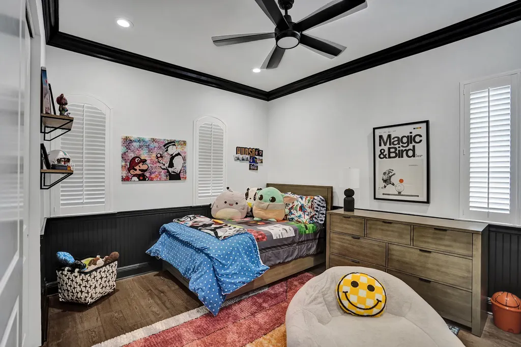 9501 Kenley Court Parkland FL 33076