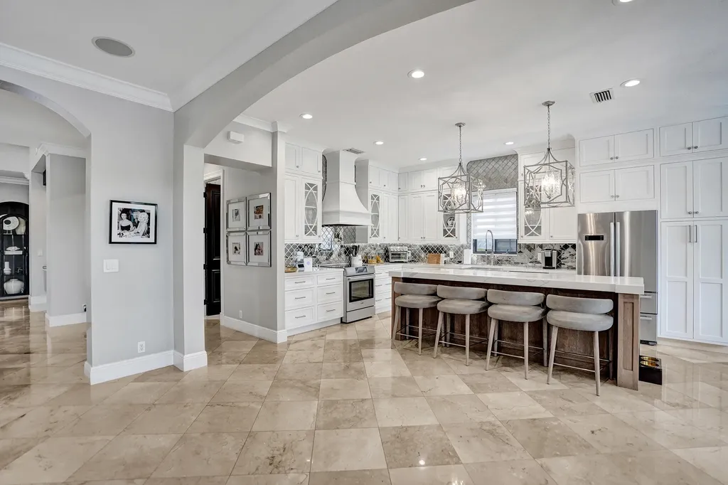 9501 Kenley Court Parkland FL 33076