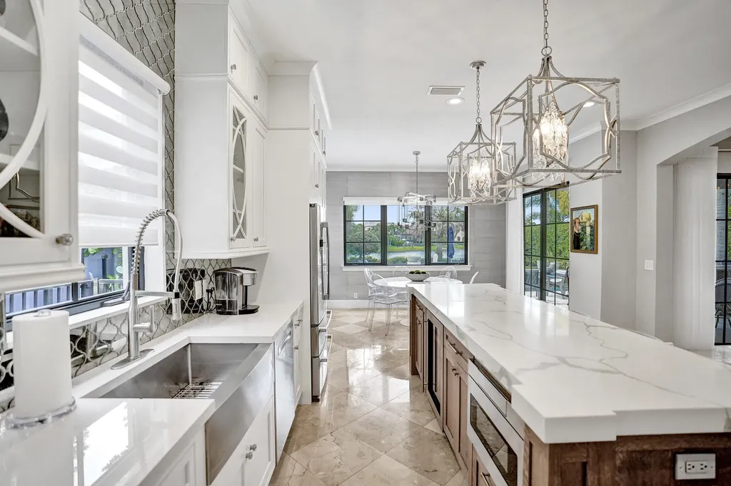 9501 Kenley Court Parkland FL 33076