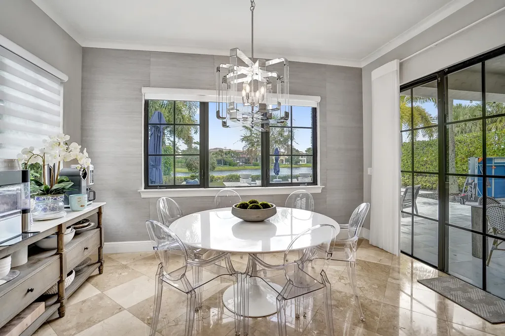 9501 Kenley Court Parkland FL 33076