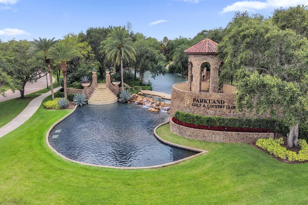 9501 Kenley Court Parkland FL 33076