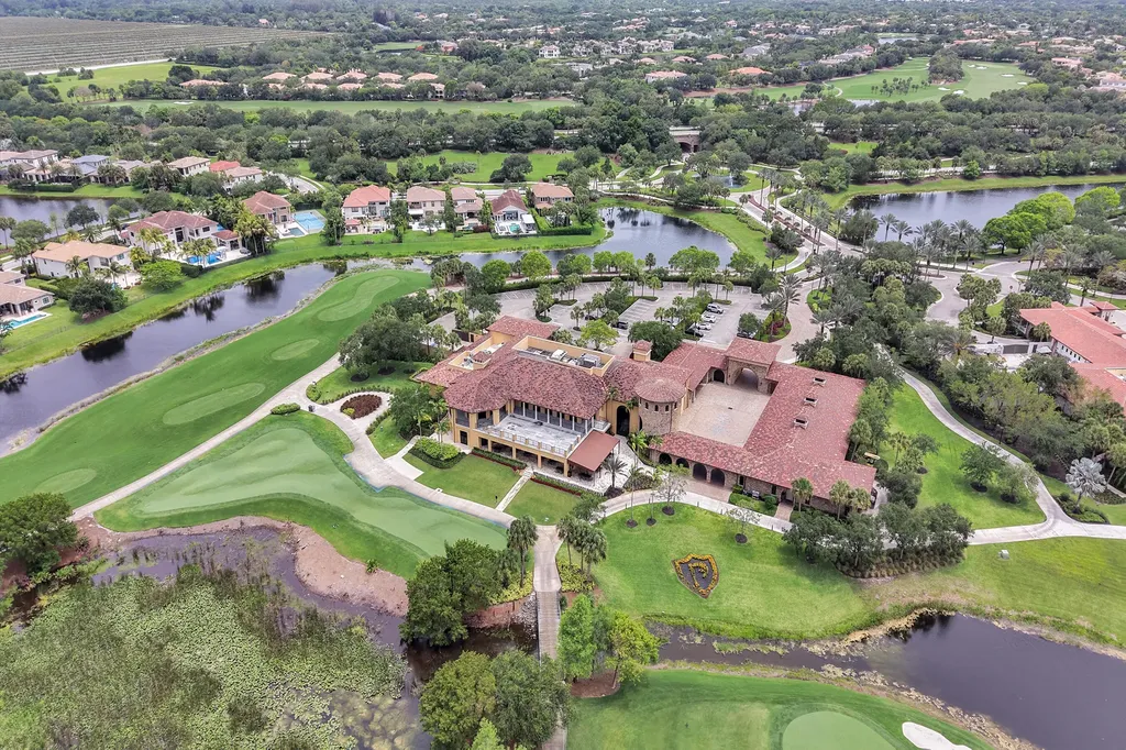 9501 Kenley Court Parkland FL 33076